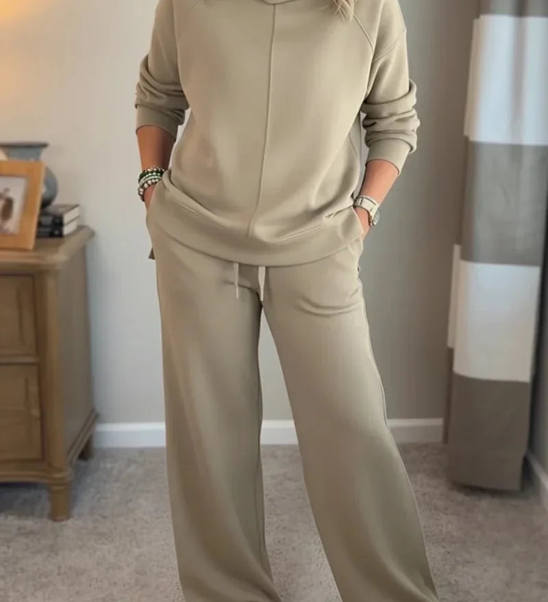 MIRELLA™ | Conjunto comfort