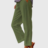Ángela | Pantalones Elegantes para Mujer