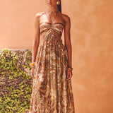 Vikstorie | Vestido elegante
