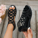 Elsie | Sandalias ortopédicas femeninas a la moda