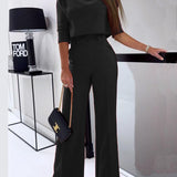 Emery | Conjunto de Elegancia Moderna