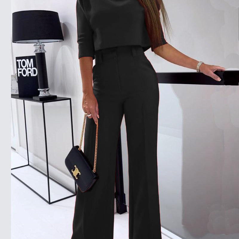 Emery | Conjunto de Elegancia Moderna