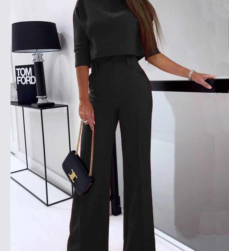 Emery | Conjunto de Elegancia Moderna