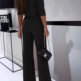 Emery | Conjunto de Elegancia Moderna
