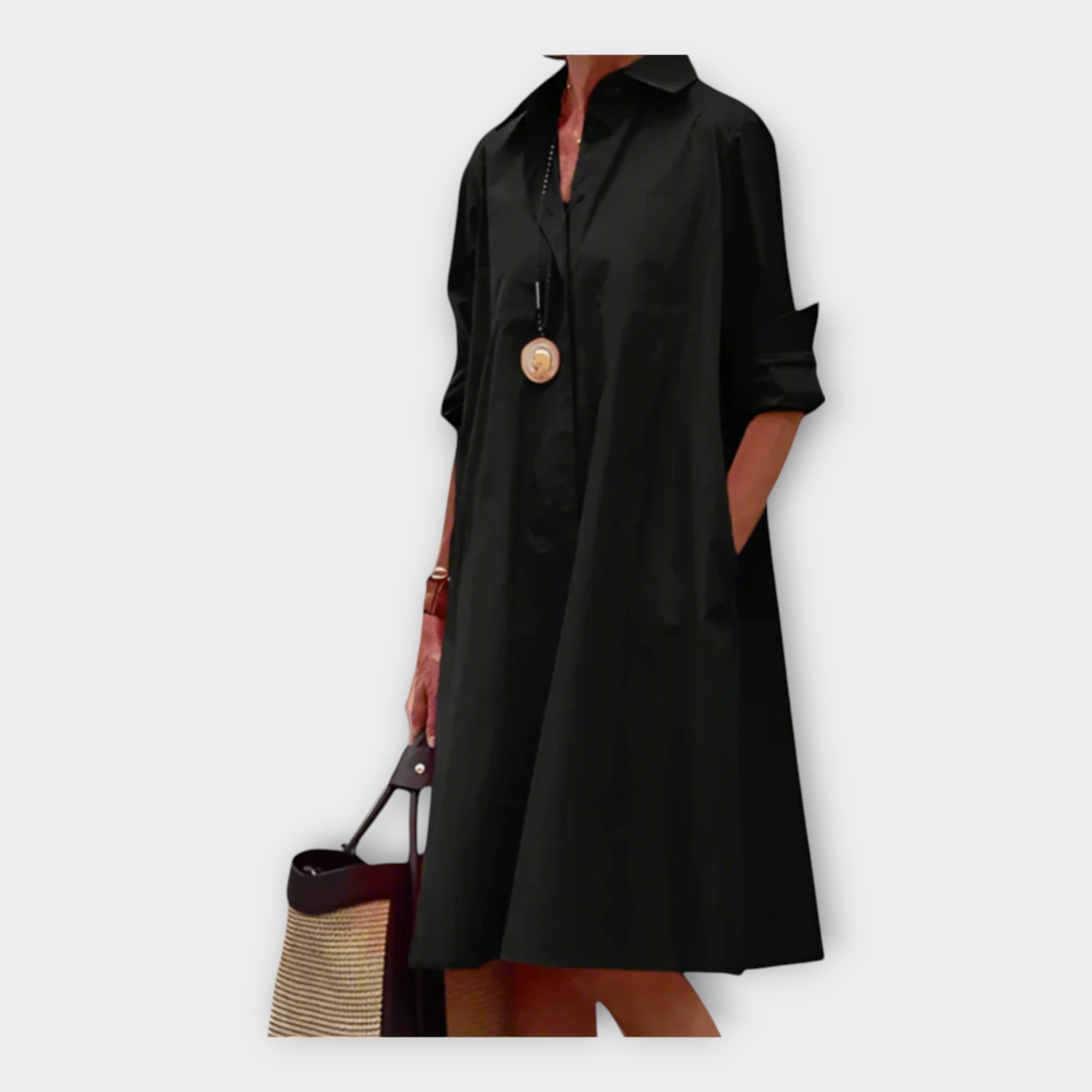 Elegante | Vestido elegante