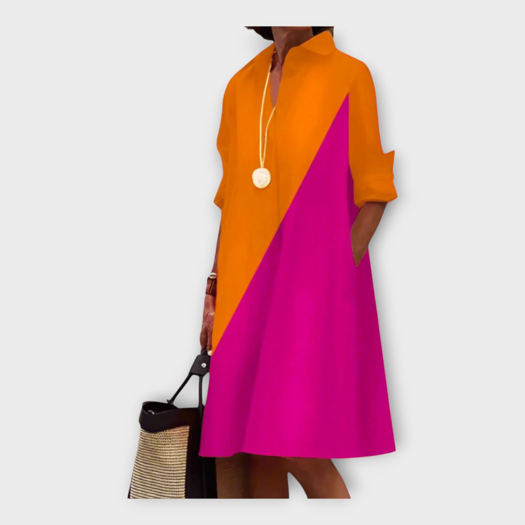 Elegante | Vestido elegante