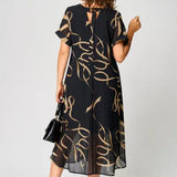 Nora | vestido cómodo y elegante