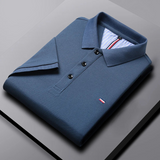 Areia | Elegancia sin preocupaciones: polo piqué exclusivo para un estilo sin concesiones