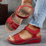 Elvina | Sandalias Ortopédicas Confort Flex