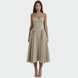 Jaroslava | Vestido elegante de mujer