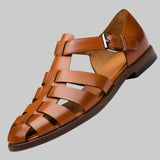 Ivan – Estilo y Comodidad al Estilo Gladiador