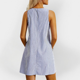 Sin | Vestido elegante