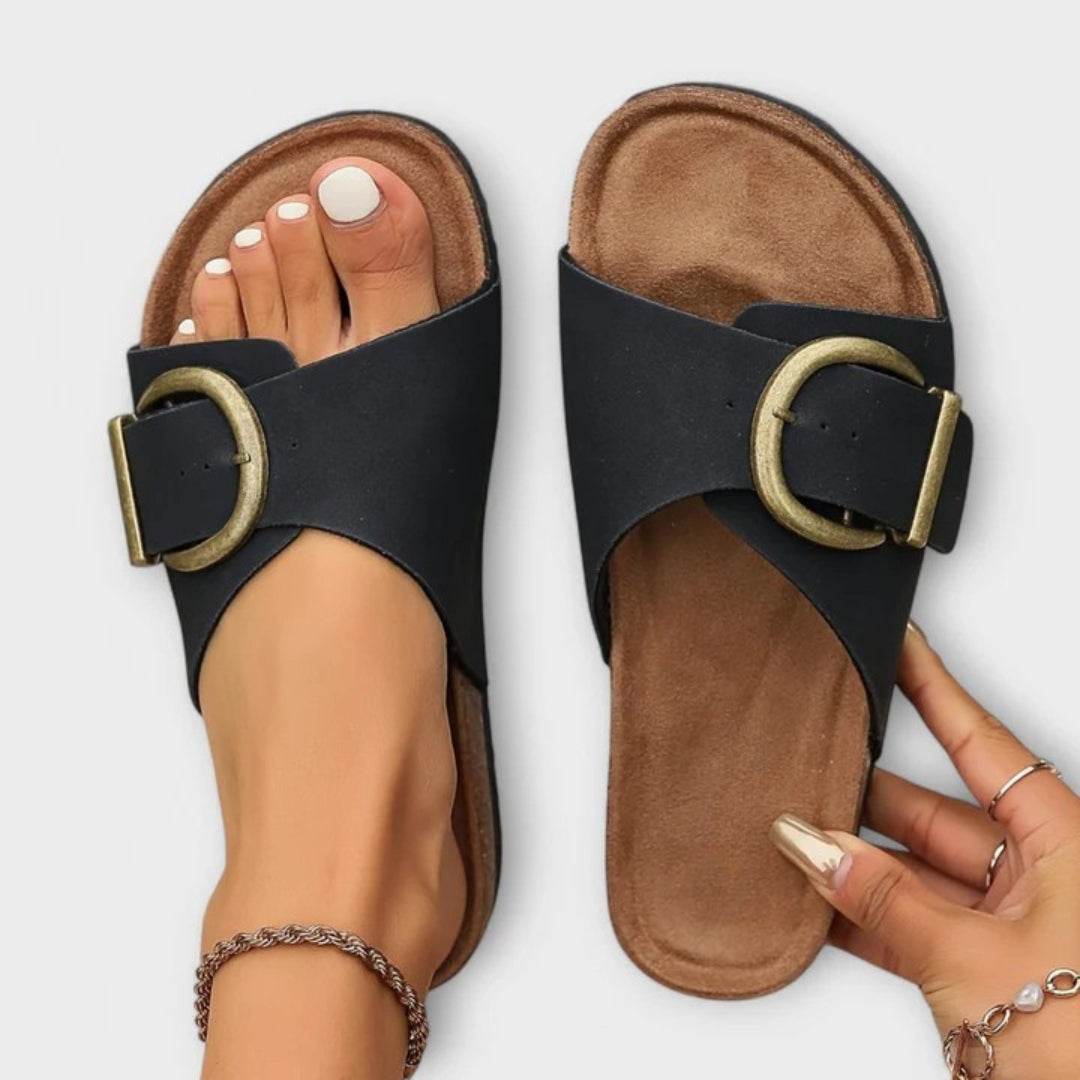 Clarena | Sandalias
