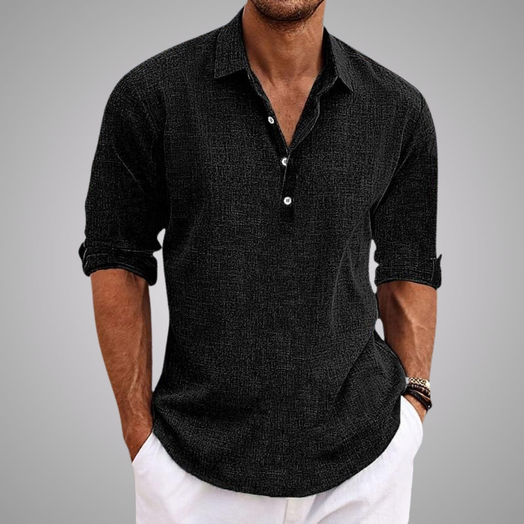 Samuel | Camisa casual