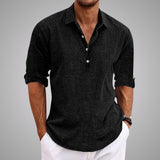 Samuel | Camisa casual