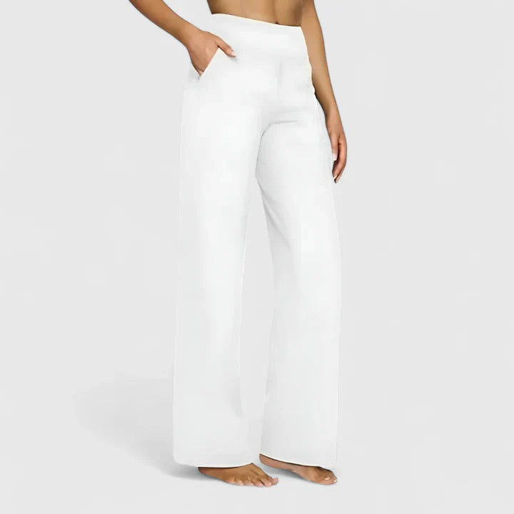 Caitlin | Pantalones Elegantes