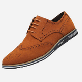 Dražen – La Elegancia de un Zapato, la Comodidad de una Zapatilla