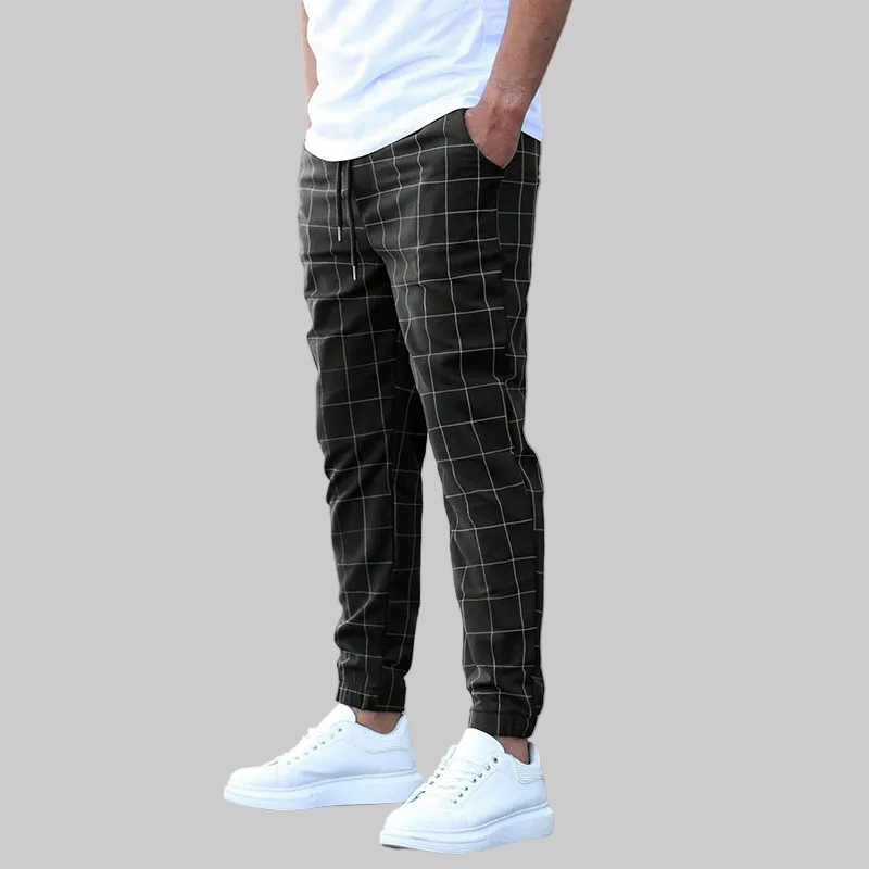 Damir | Estilo urbano y comodidad diaria para hombres que valoran la familia, los amigos y la libertad
