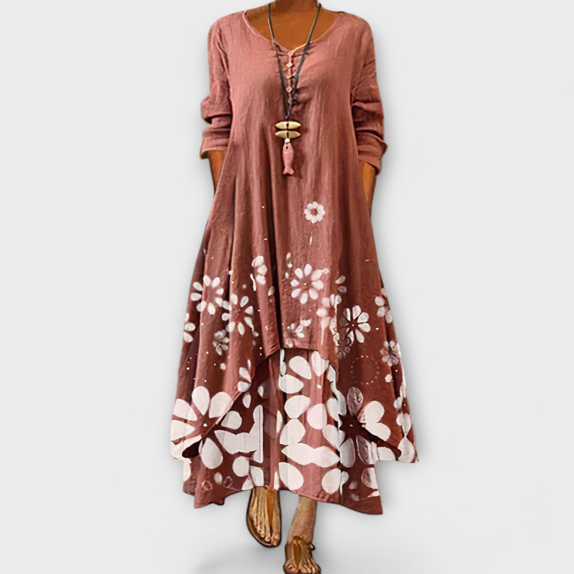 Mica | Vestido estiloso