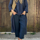 Coleta | CONJUNTO ELEGANTE Y CÓMODO