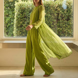 Hania | Conjunto elegante y cómodo