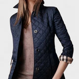 Evelyn | Chaqueta acolchada clásica