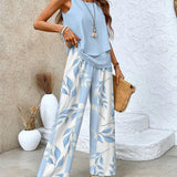 Averie | Conjunto Chic de Verano