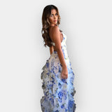 Maxi | Vestido elegante
