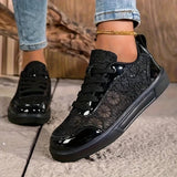 Audra | Zapatillas deportivas de malla para mujer, para el día a día