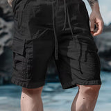 Hugo | Shorts cómodos ajustables