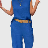 Casilda | CONJUNTO BOHEMIO DE DOS PIEZAS
