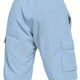 Hugo | Shorts cómodos ajustables