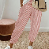 Dalma | Pantalón Fluido Confort Elegante