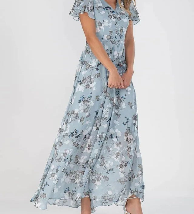 Eimear | Vestido fluido favorecedor