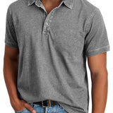 Héctor | Polo de herencia refinada