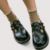 Betsana | Zapatos Retro y Elegantes