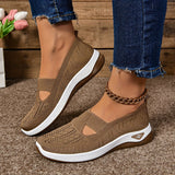 Ortho – Zapatos ortopédicos antideslizantes