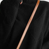 Jasmine | Jersey de Cuello