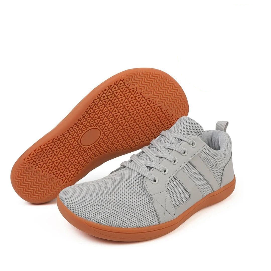 Kristo | Recupera la Posición Natural de tu Pie con Zapatos Barefoot