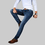 Dražen – Jeans modernos con corte slim fit y máxima comodidad