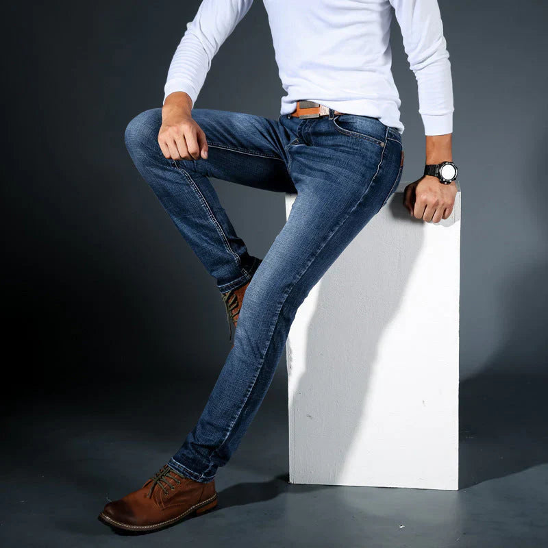 Martin | Tejanos elásticos premium