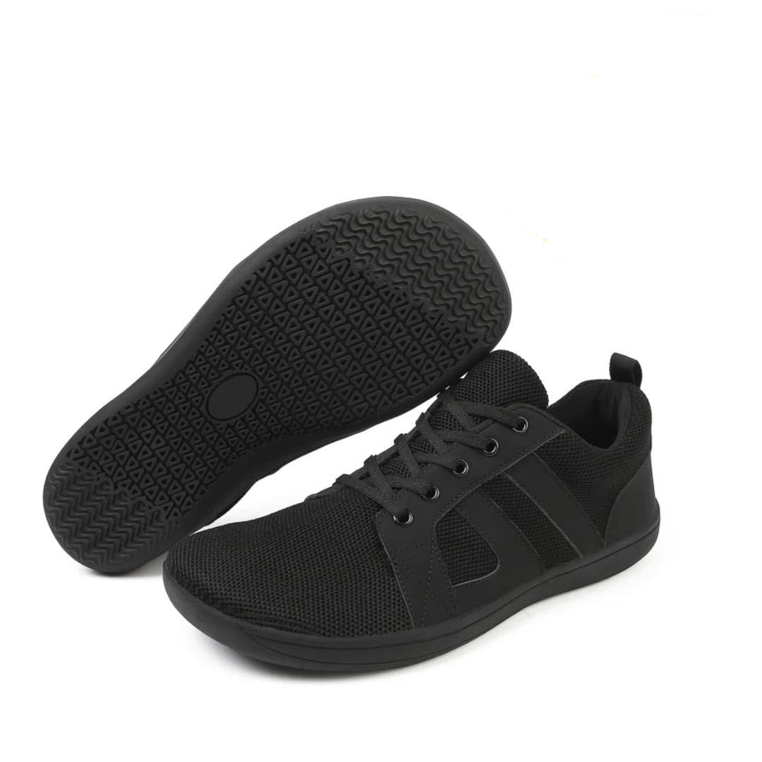 Kristo | Recupera la Posición Natural de tu Pie con Zapatos Barefoot