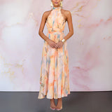 Betsaida | Vestido Largo