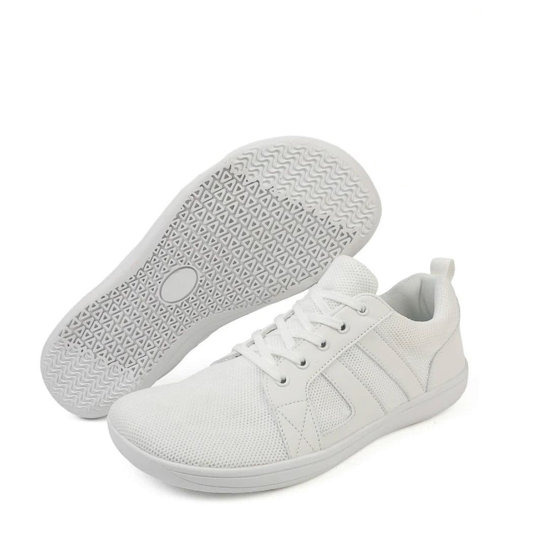 Kristo | Recupera la Posición Natural de tu Pie con Zapatos Barefoot