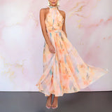 Betsaida | Vestido Largo