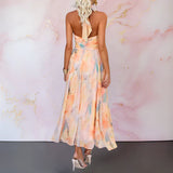 Betsaida | Vestido Largo