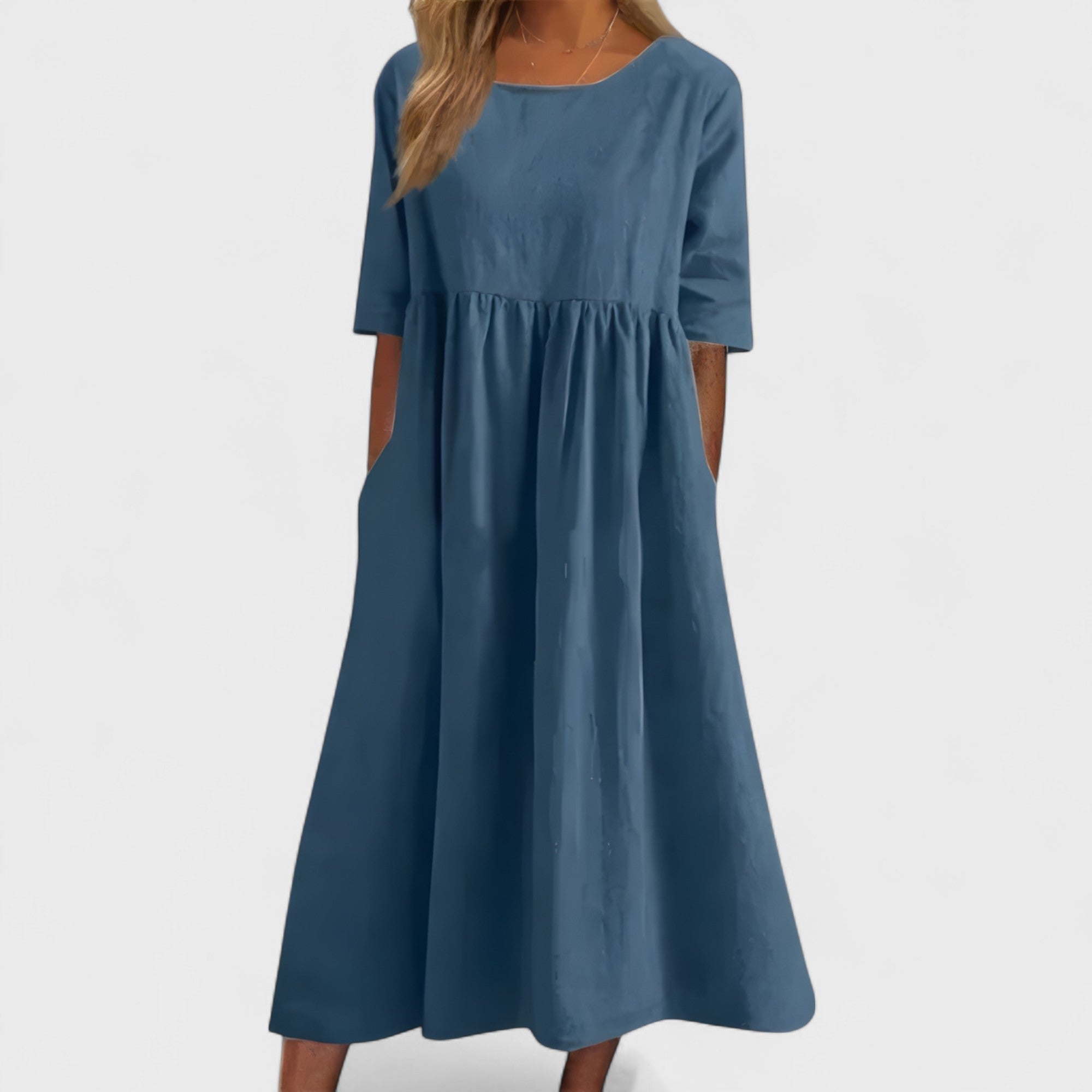 Boena | Vestido elegante