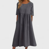 Boena | Vestido elegante