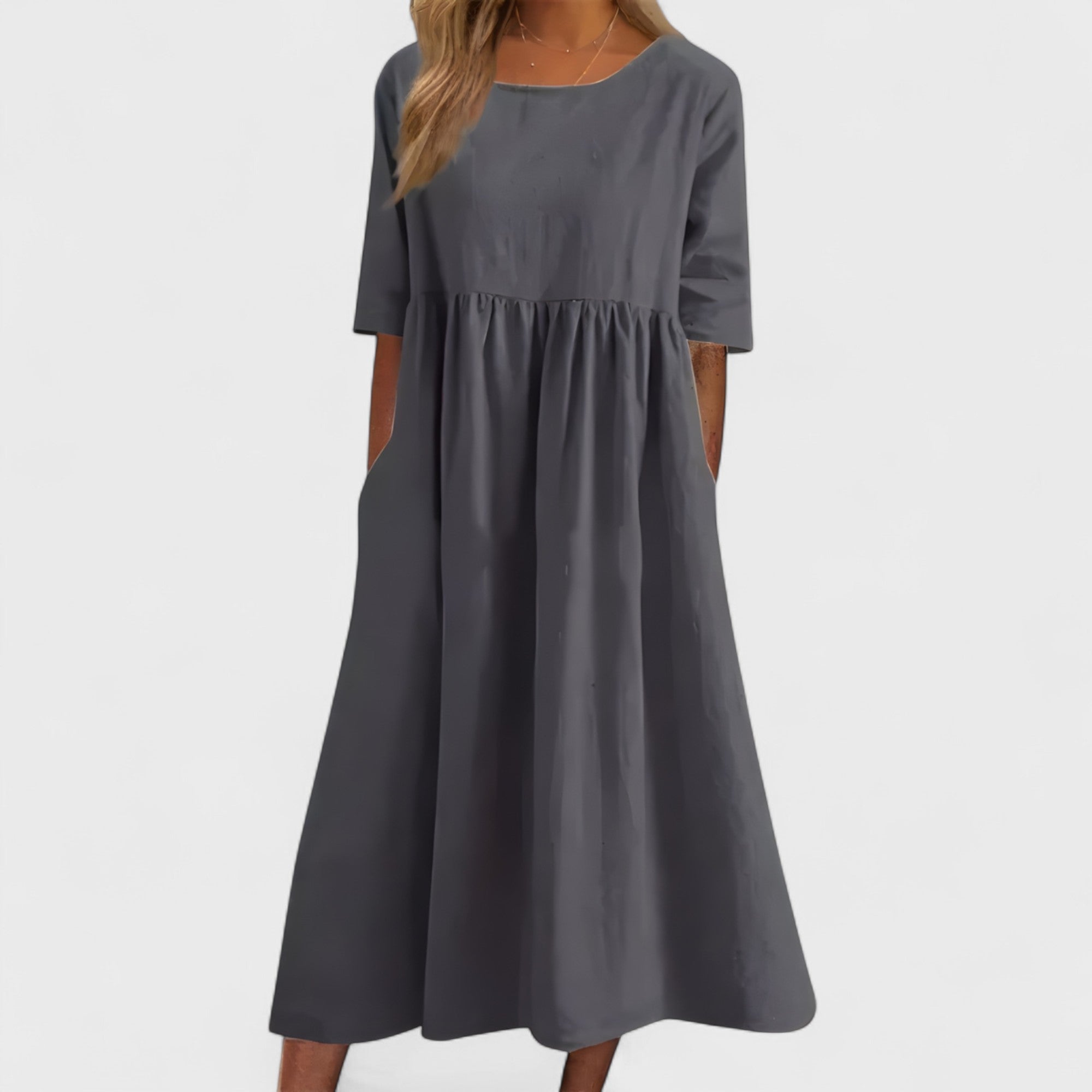 Boena | Vestido elegante