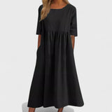 Boena | Vestido elegante